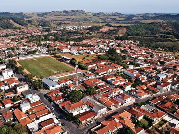 Zé Pacheco entrega obras na cidade e zona rural de São Sebastião – AMA