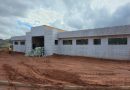 Prefeitura retoma obras do postinho do Santa Maria