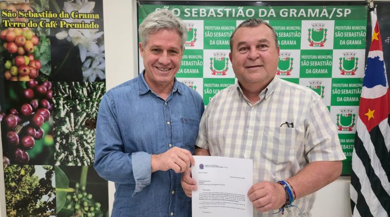 Deputado Paulo Teixeira destina recursos para a saúde gramense