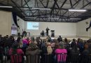 São Sebastião da Grama recebe palestra da Frente Parlamentar de Combate  à Violência Digital contra Crianças e Adolescentes