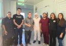 Zoonoses realiza castração de animais