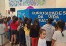 Feira do Meio Ambiente destaca a importância da água