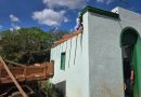 Prefeitura reforma Capela para projeto turístico