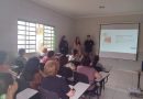 Cras inicia Programa Café com Direito
