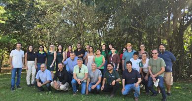 Aconteceu a 2ª Edição do “Tour no Vale”