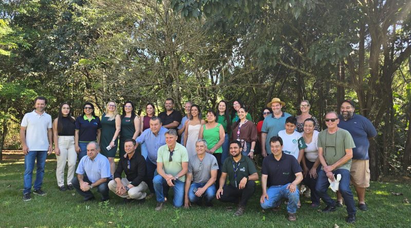 Aconteceu a 2ª Edição do “Tour no Vale”