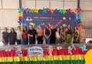 Festa do Dia das Crianças foi um sucesso