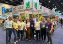 São Sebastião da Grama participa da Feira do Empreendedor 2026